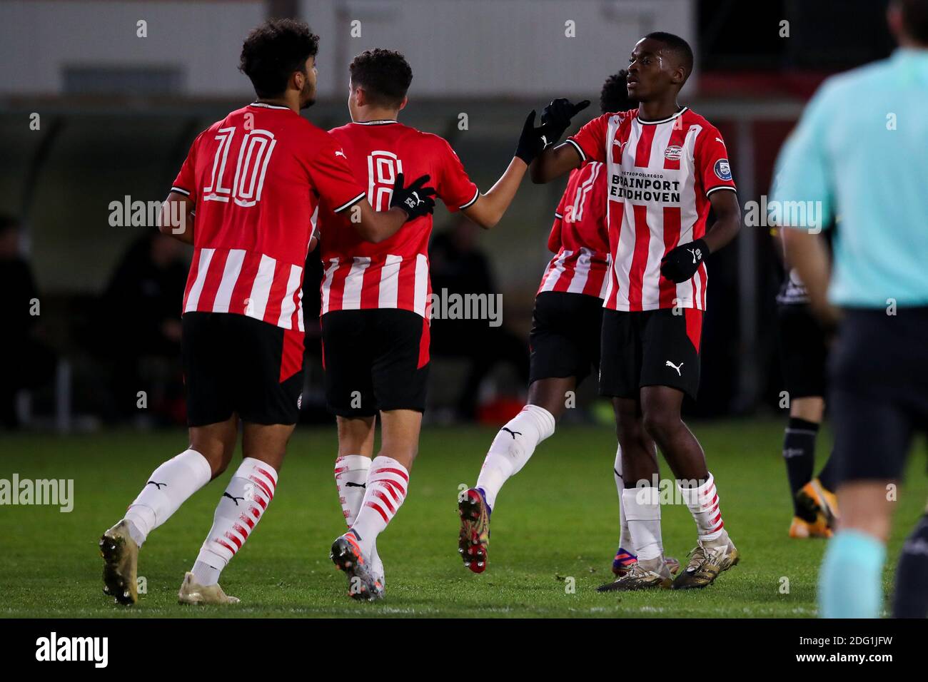 Jong psv fc online