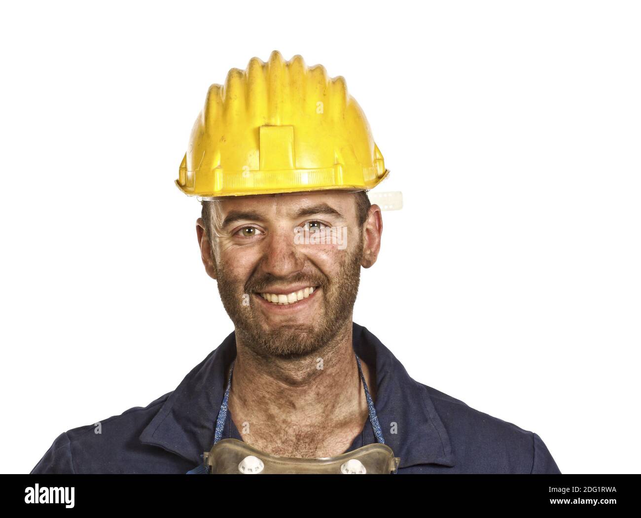 Heavy Industry Worker Portrait Stock Photo Alamy heavy-industry-worker-portrait-stock-photo-alamy