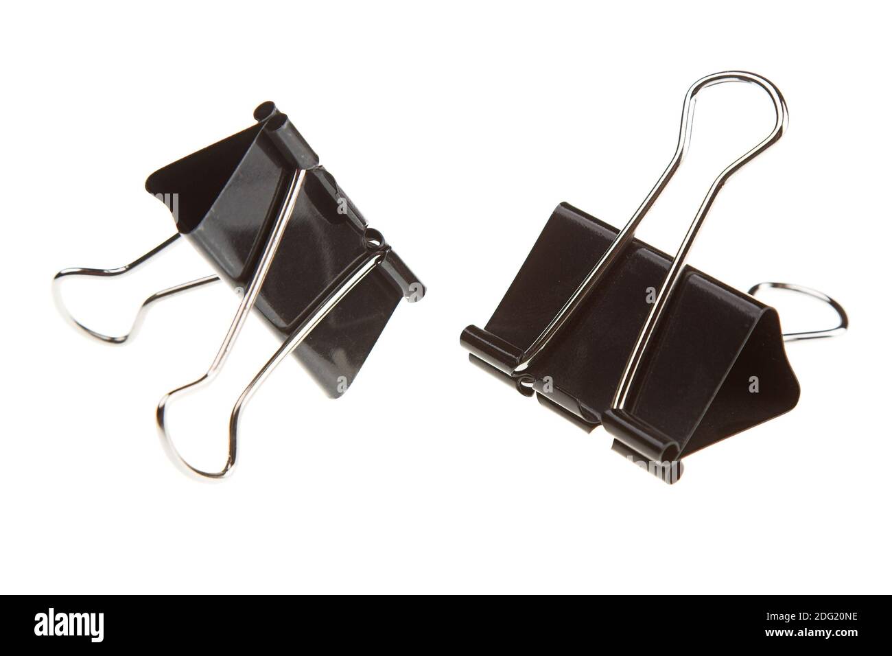 Concept of clamp Cut Out Stock Images & Pictures Alamy