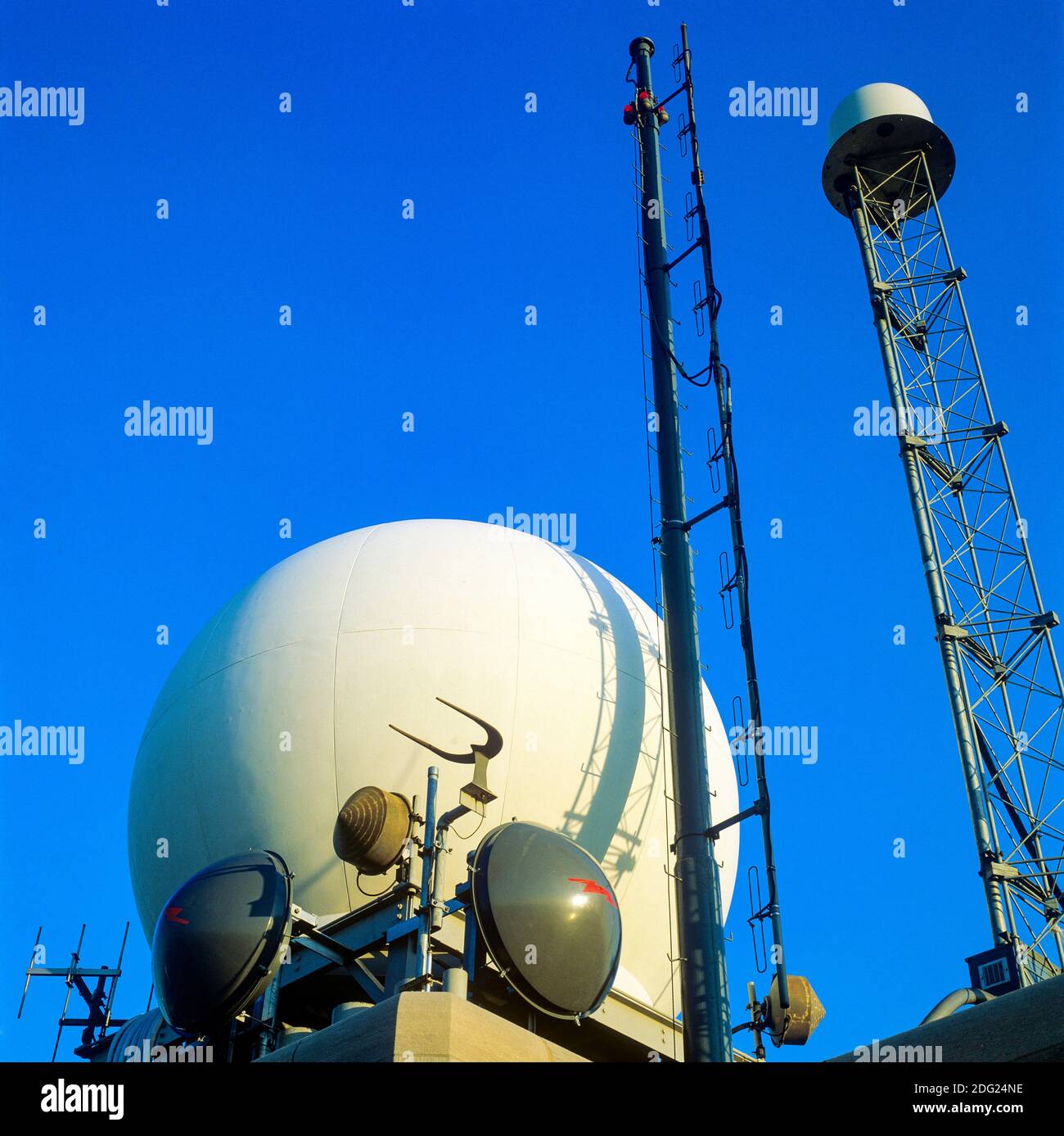 Radars dopplers hires stock photography and images Alamy