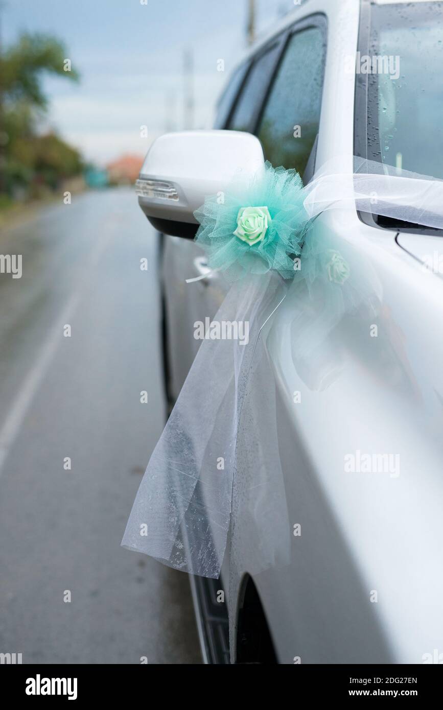 Tải xuống APK Wedding car decoration cho Android