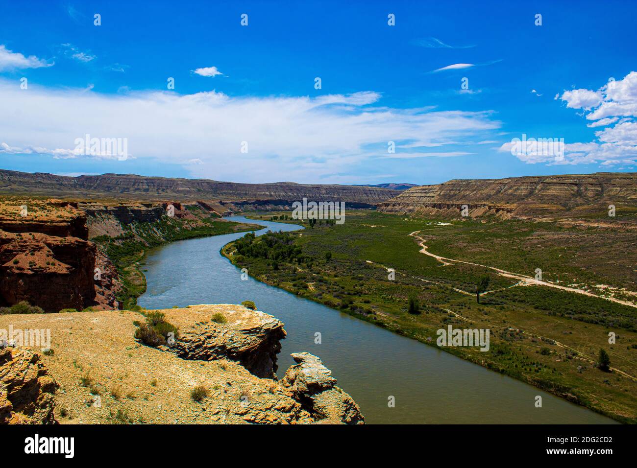 Sweetwater county wyoming hires stock photography and images Alamy