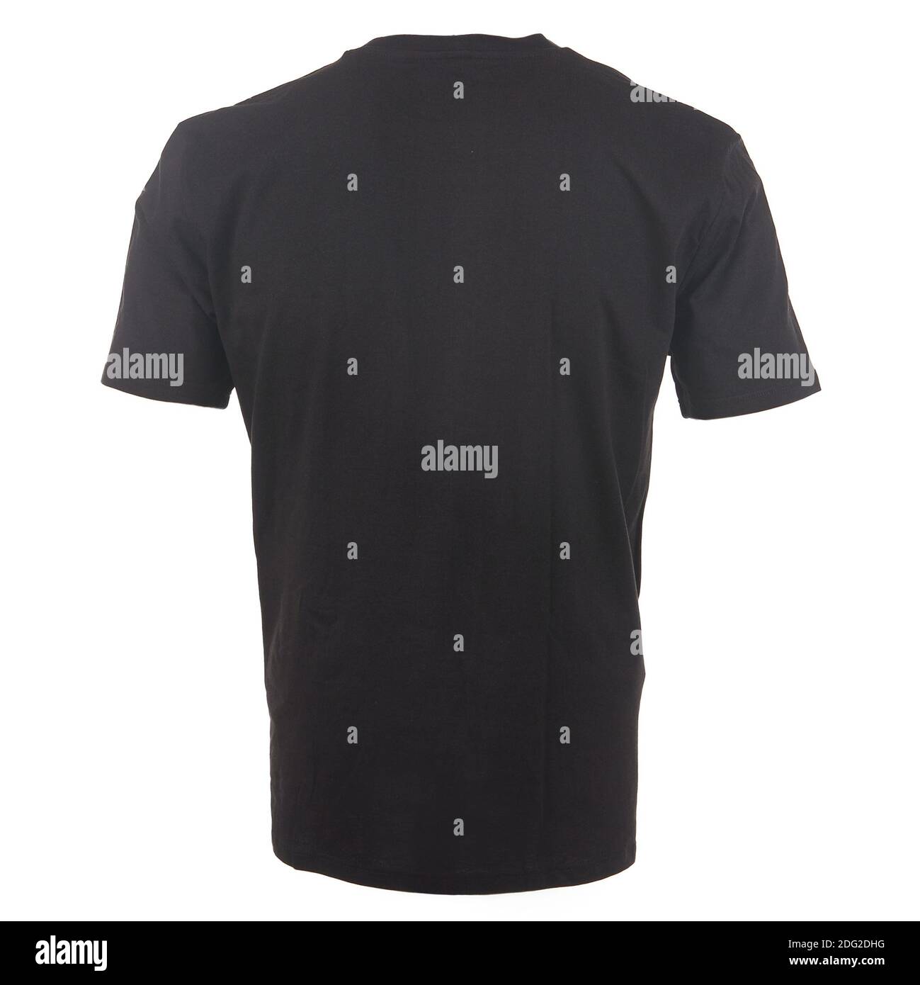 Black Colour May t-shirt white main image 0