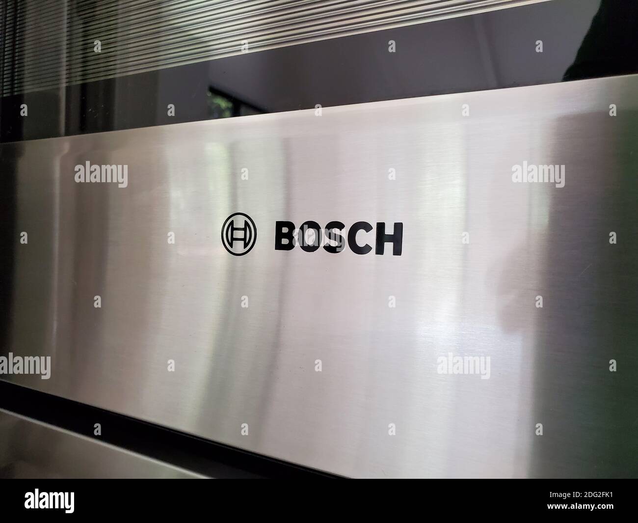 Bosch logo hires stock photography and images Alamy