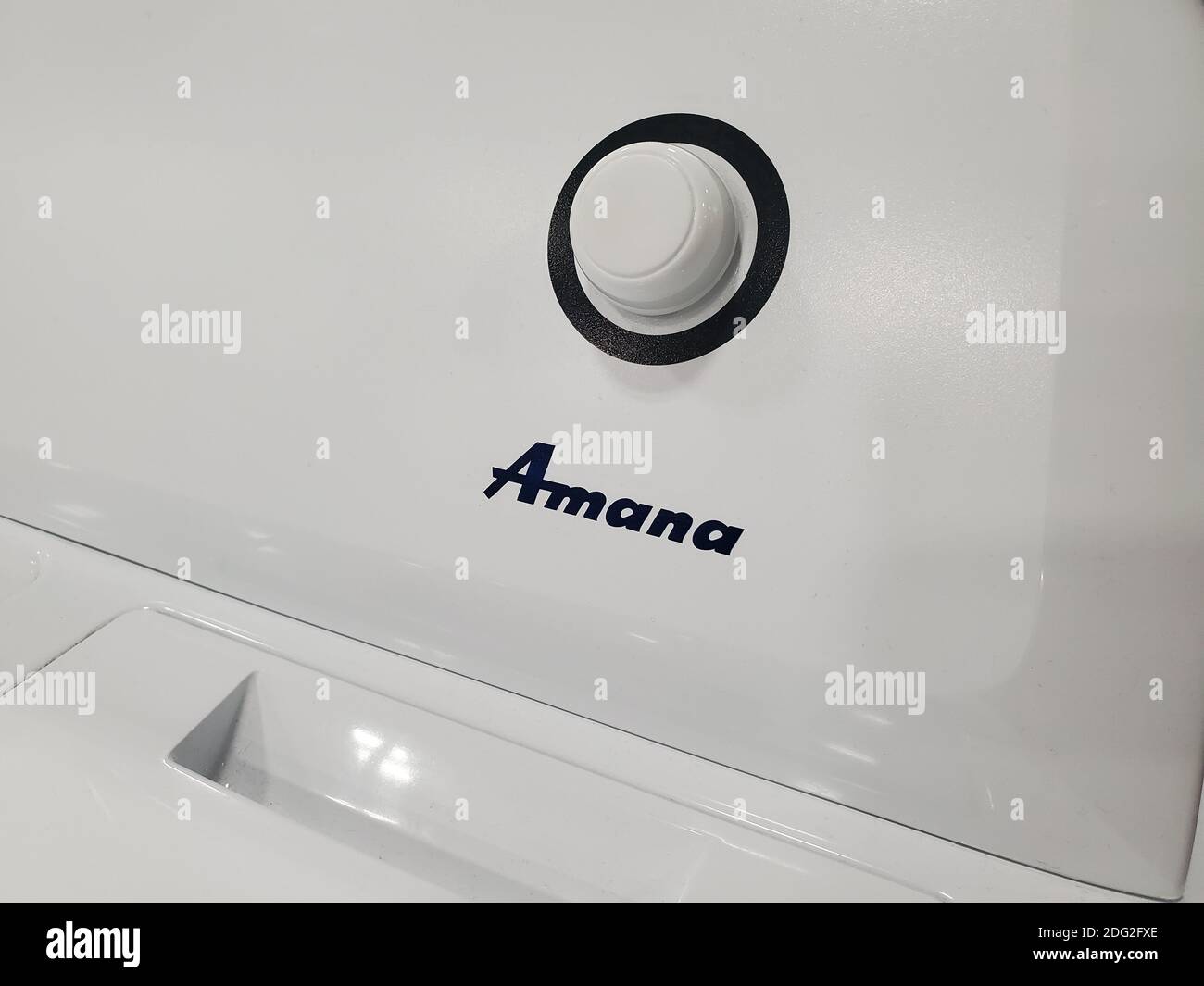 Amana heating hires stock photography and images Alamy