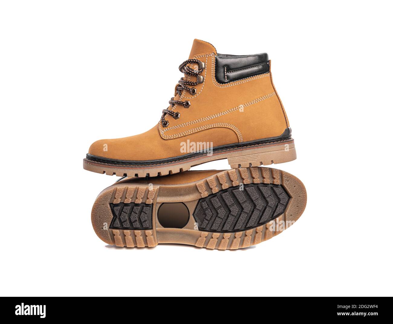 Studio works deals boots