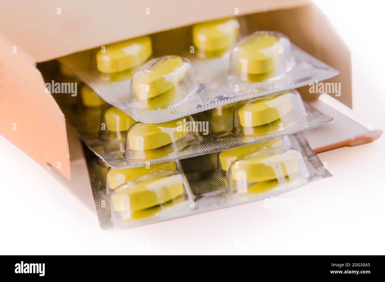 Contraceptive tablets hires stock photography and images Alamy