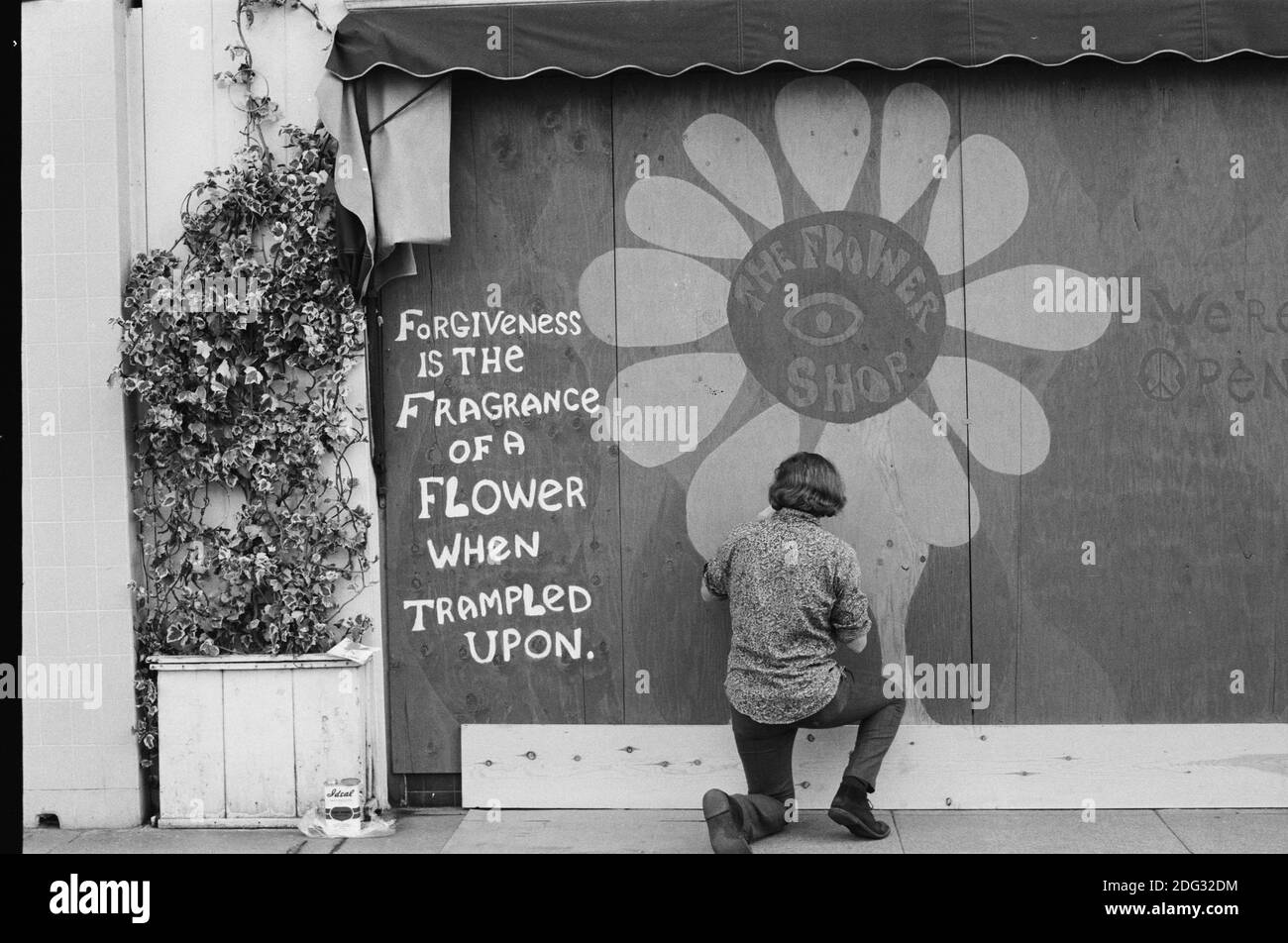 1960s activism hi-res stock photography and images - Alamy
