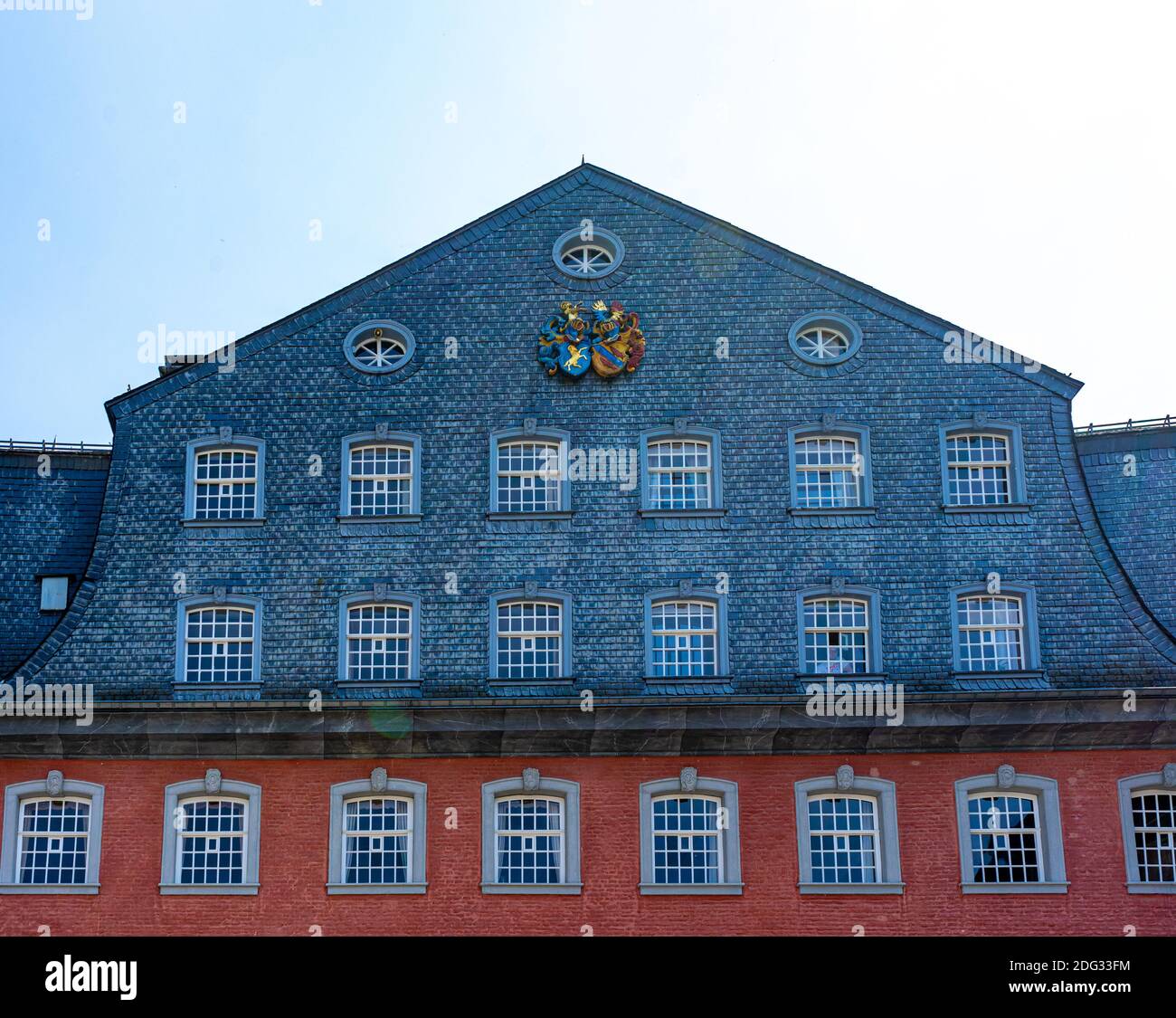Foundation scheibler museum hires stock photography and images Alamy