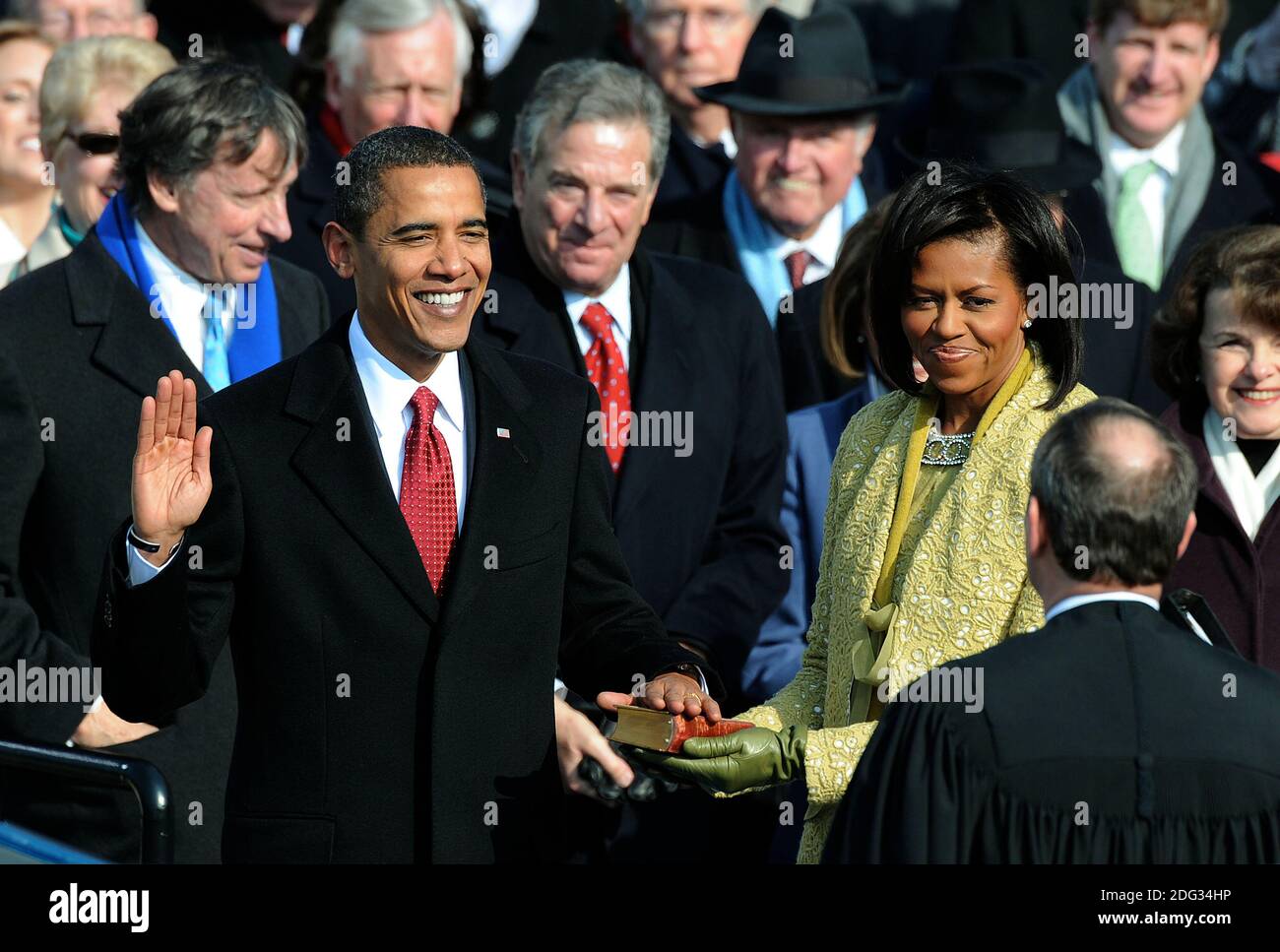 first african american chief justice