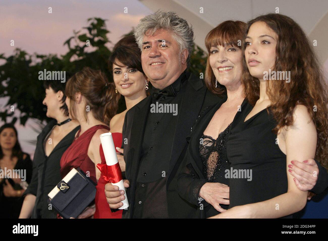 Carmen Best High Resolution Stock Photography And Images Alamy