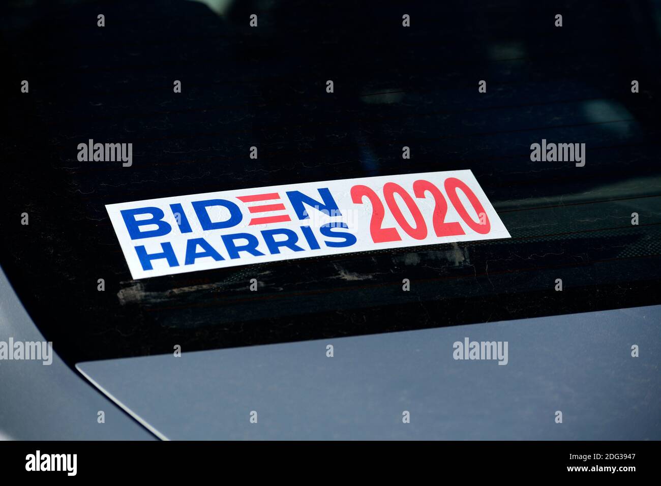 Amerikanisch Bumper Kamala Harris 2020 Aufkleber für Auto Joe Biden. 