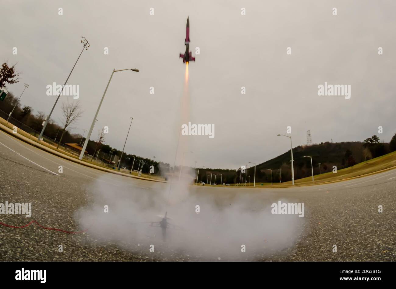 Model Rocket Launch Videos at Allan Sturtz blog