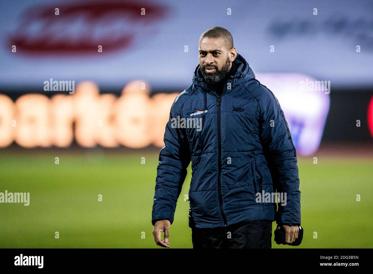 Agf Coach High Resolution Stock Photography And Images Alamy