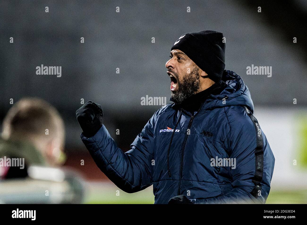 Agf Coach High Resolution Stock Photography And Images Alamy