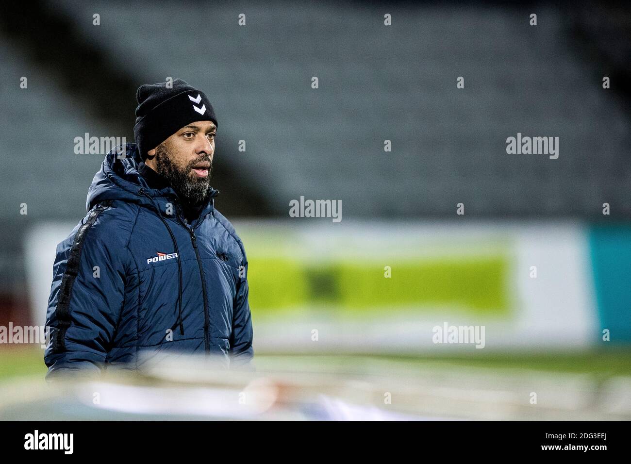 Agf Coach High Resolution Stock Photography And Images Alamy