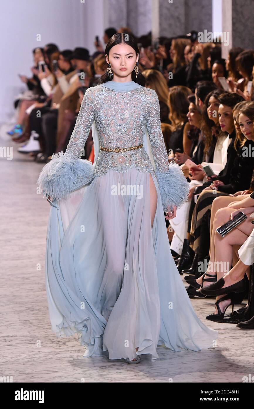 2017 runway dresses The Best Bridal Looks from Fall 2017 RTW