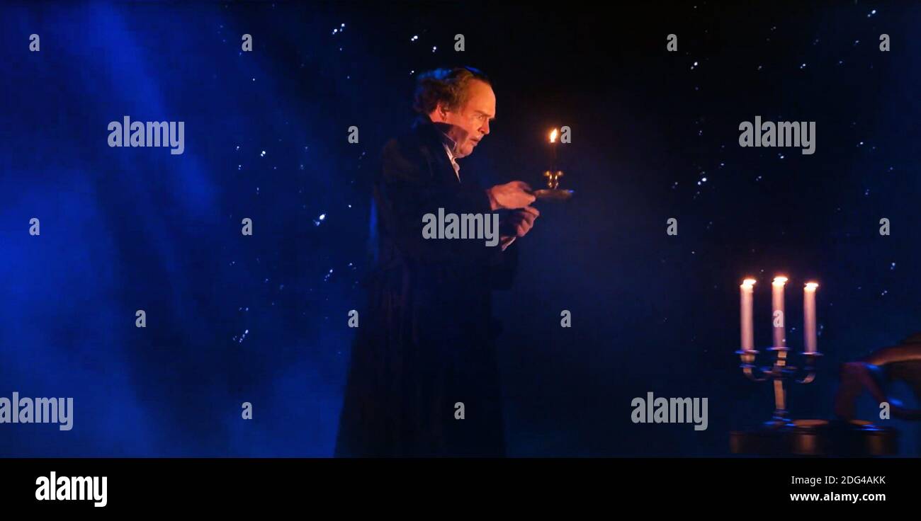 A CHRISTMAS CAROL, (aka A CHRISTMAS CAROL 2020/II, aka CHARLES DICKENS