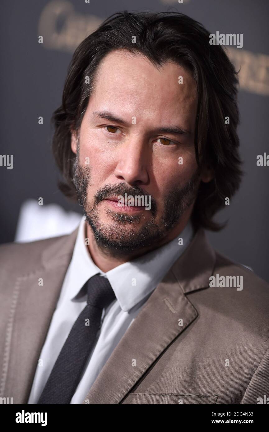 John wick 2 hi-res stock photography and images - Alamy