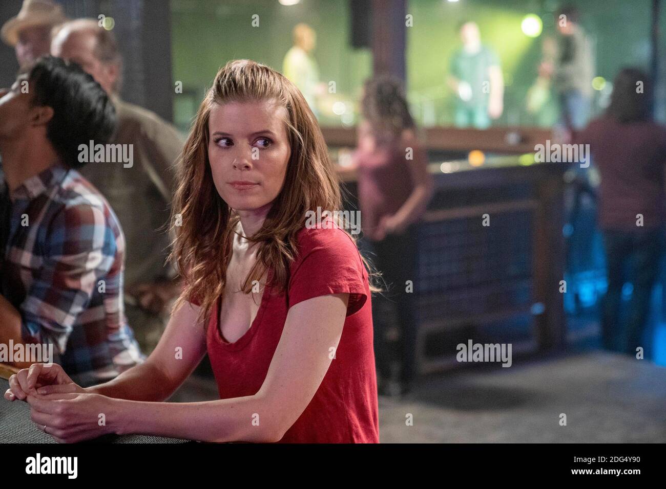 A TEACHER Kate Mara Episode 5 Season 1 Ep 105 Aired Nov 24 