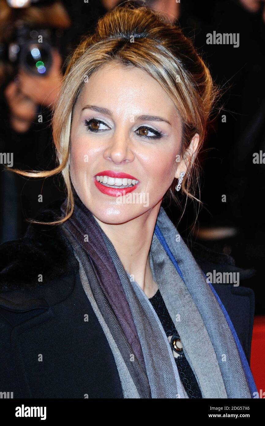 Alejandra silva hires stock photography and images Alamy
