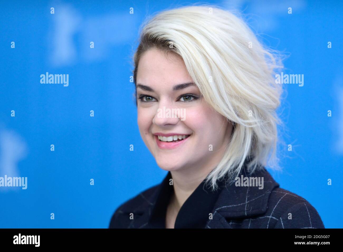 Victoire Du Bois High Resolution Stock Photography And Images Alamy