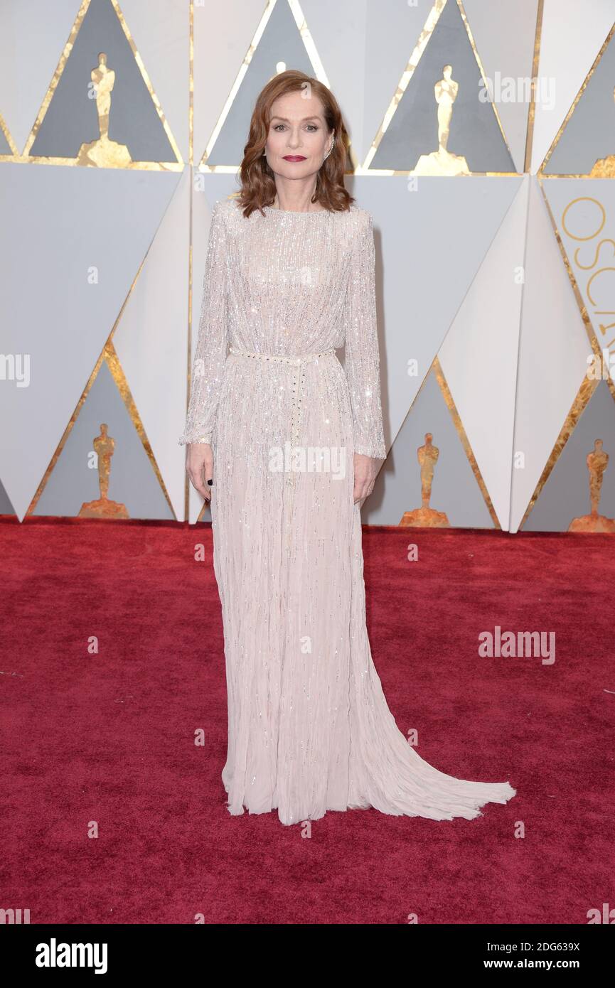 Armani prive dress hi-res stock photography and images - Alamy