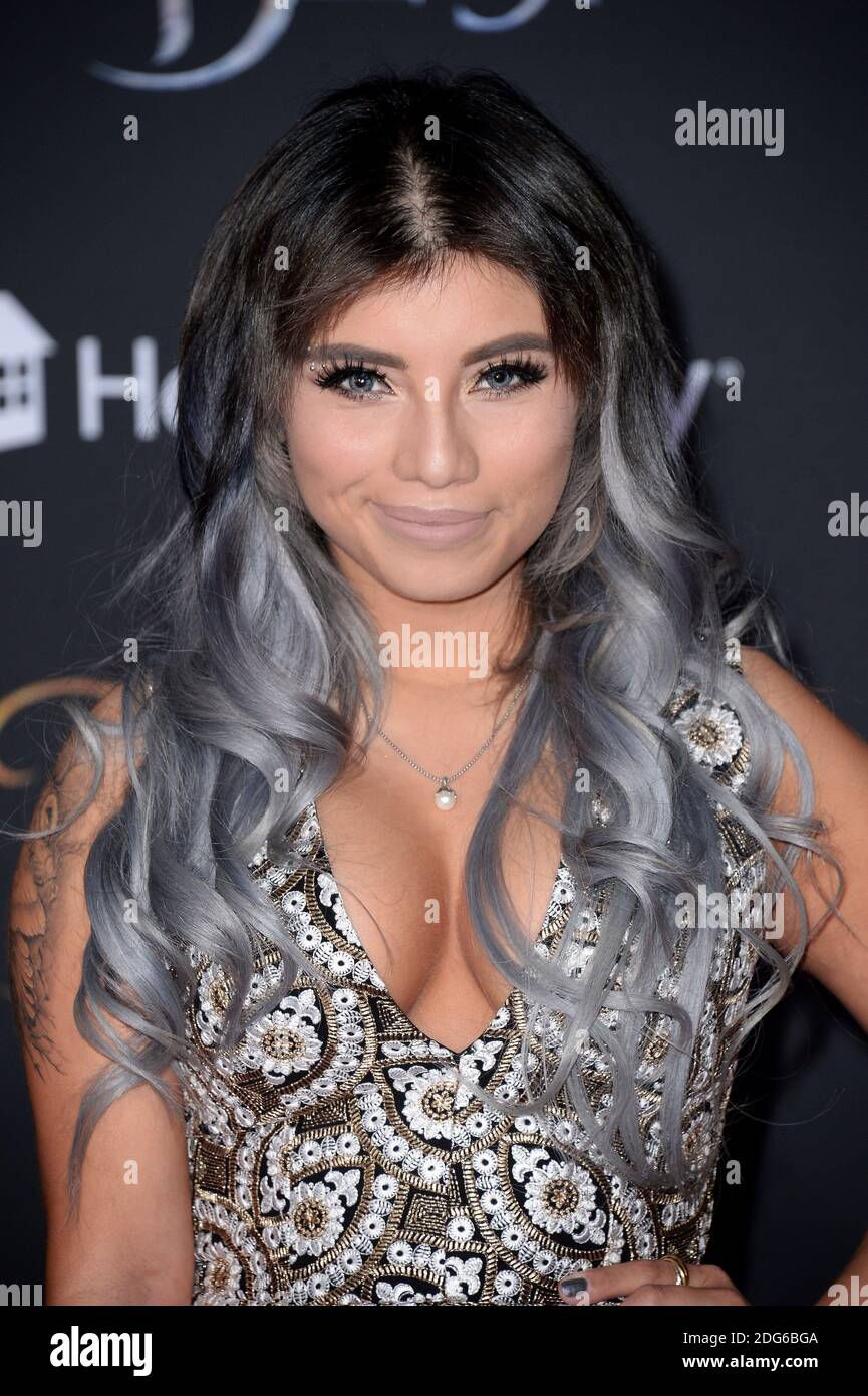 Kirstin maldonado hi-res stock photography and images - Alamy