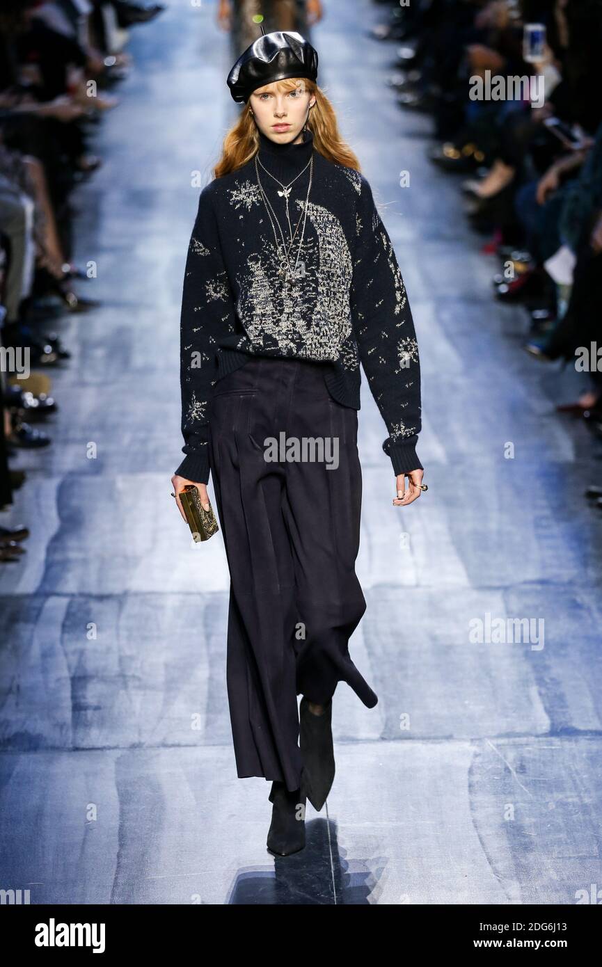 Dior sweater 2018 best sale