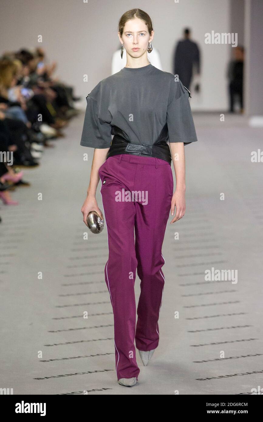 Balenciaga fw17 best sale