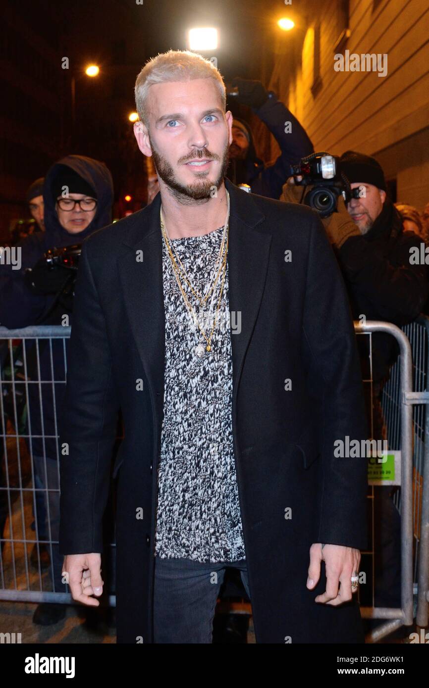 Puma top m pokora