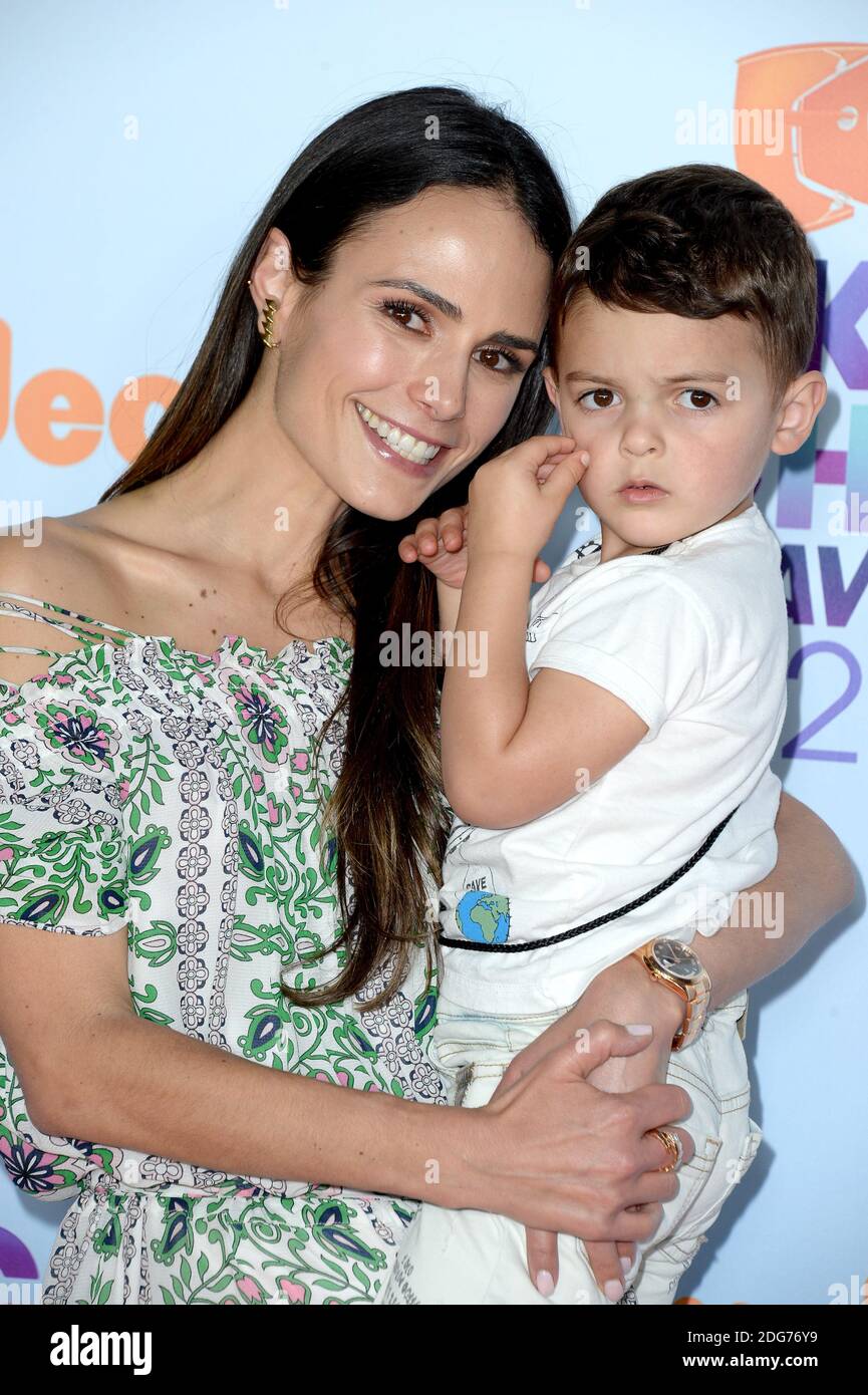 Jordana Brewster Julian Form Brewster