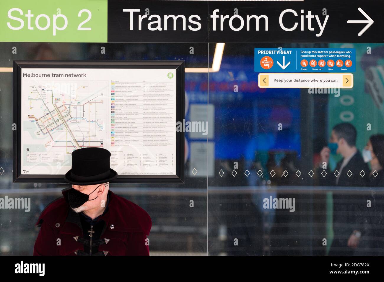 Top hat melbourne discount