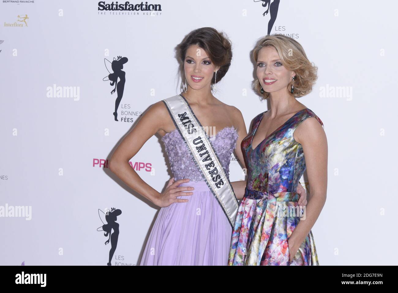 Page 11 Miss France 17 High Resolution Stock Photography And Images Alamy