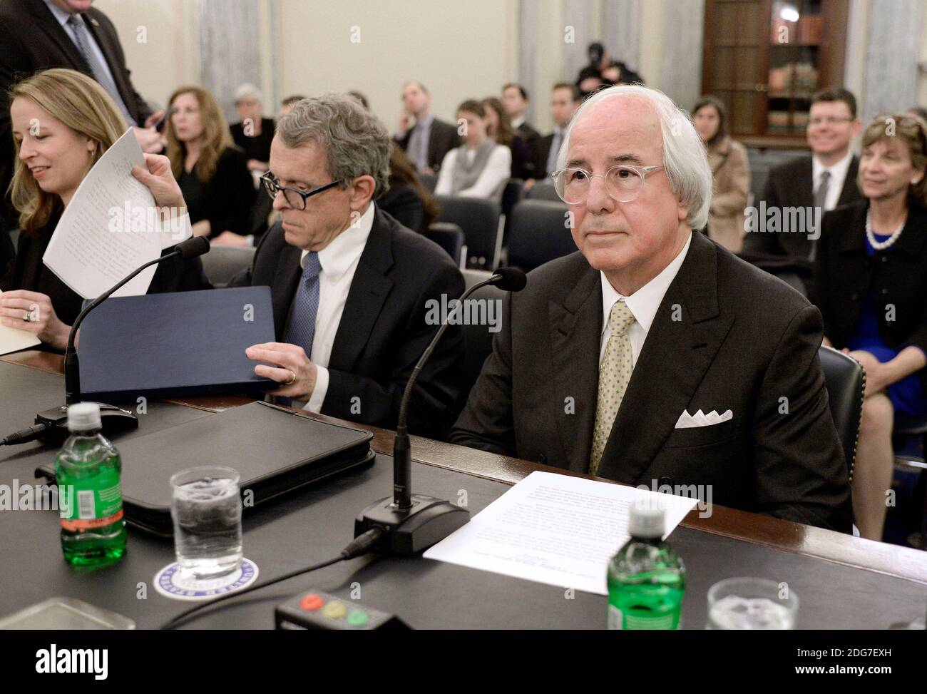 Frank abagnale hi-res stock photography and images - Alamy