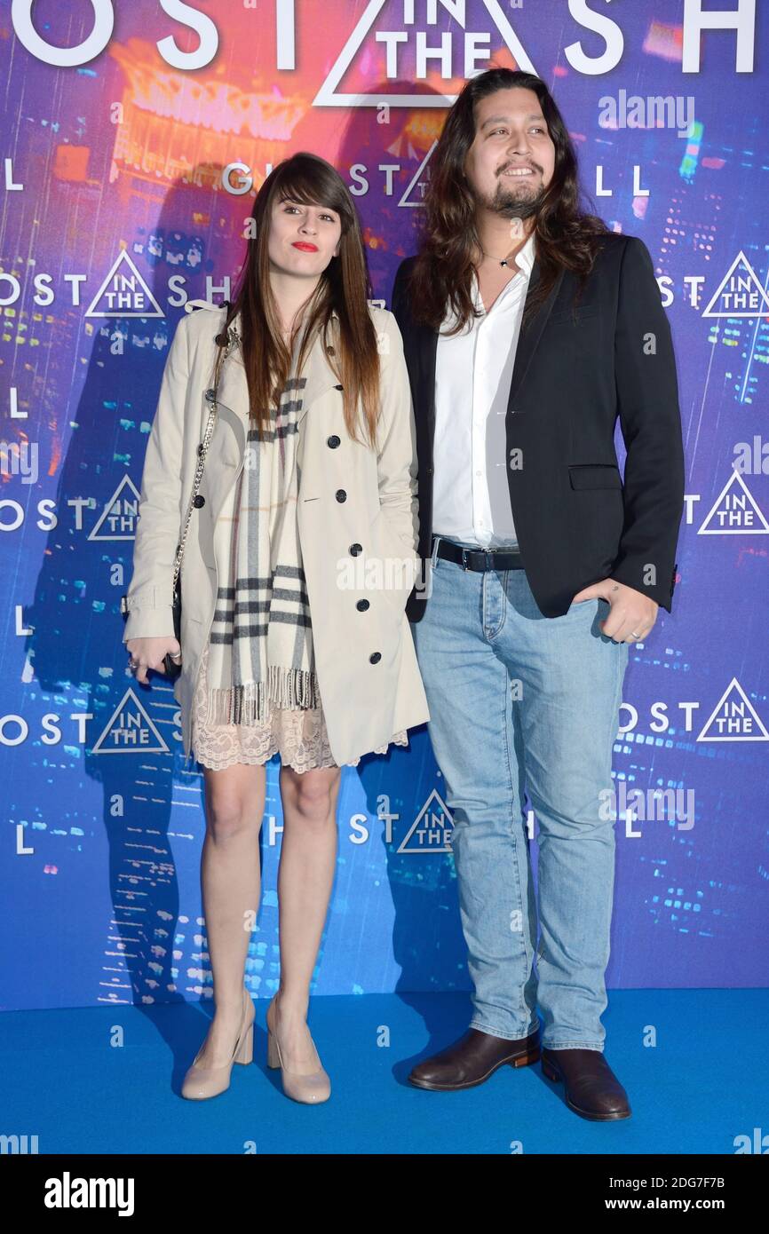 Lulu gainsbourg hi-res stock photography and images - Alamy Lulu gainsbourg hi-res stock photography and images - Alamy