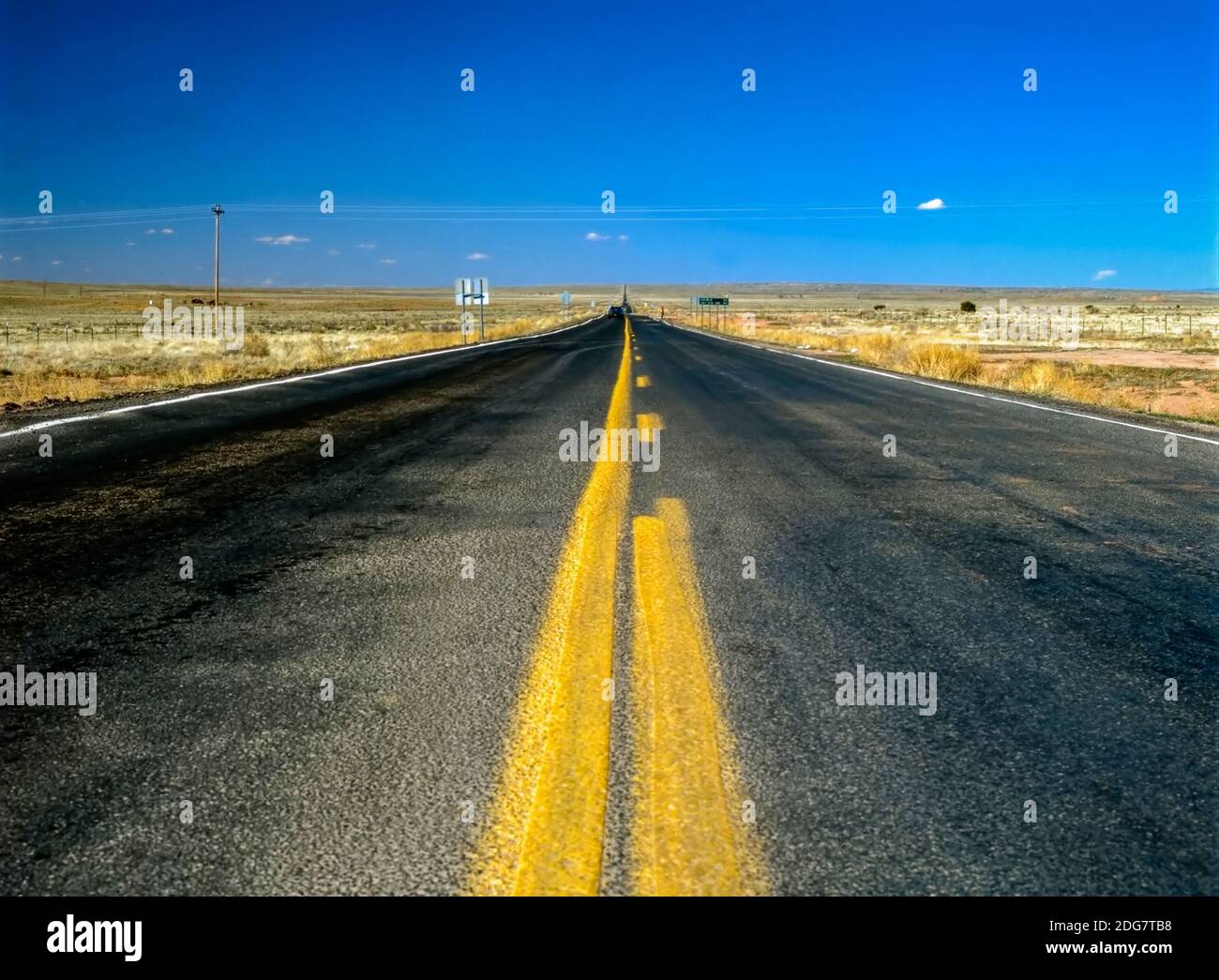 Hwy 191 hi-res stock photography and images - Alamy