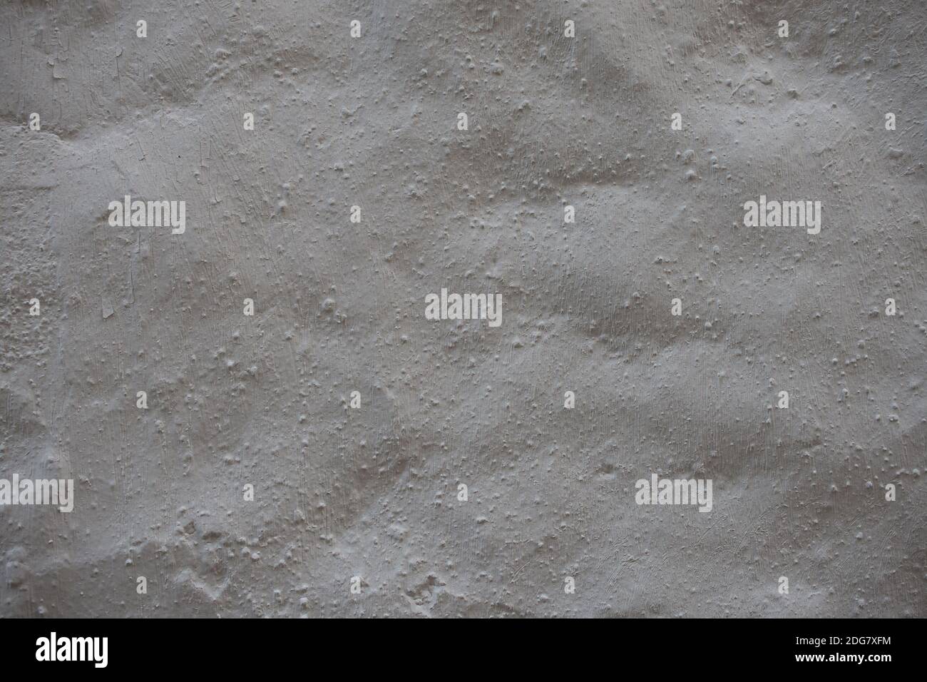 Grey concrete wall background texture with plaster. old cement wall texture background, cement surface texture of concrete, gray concrete backdrop wal Stock Photo