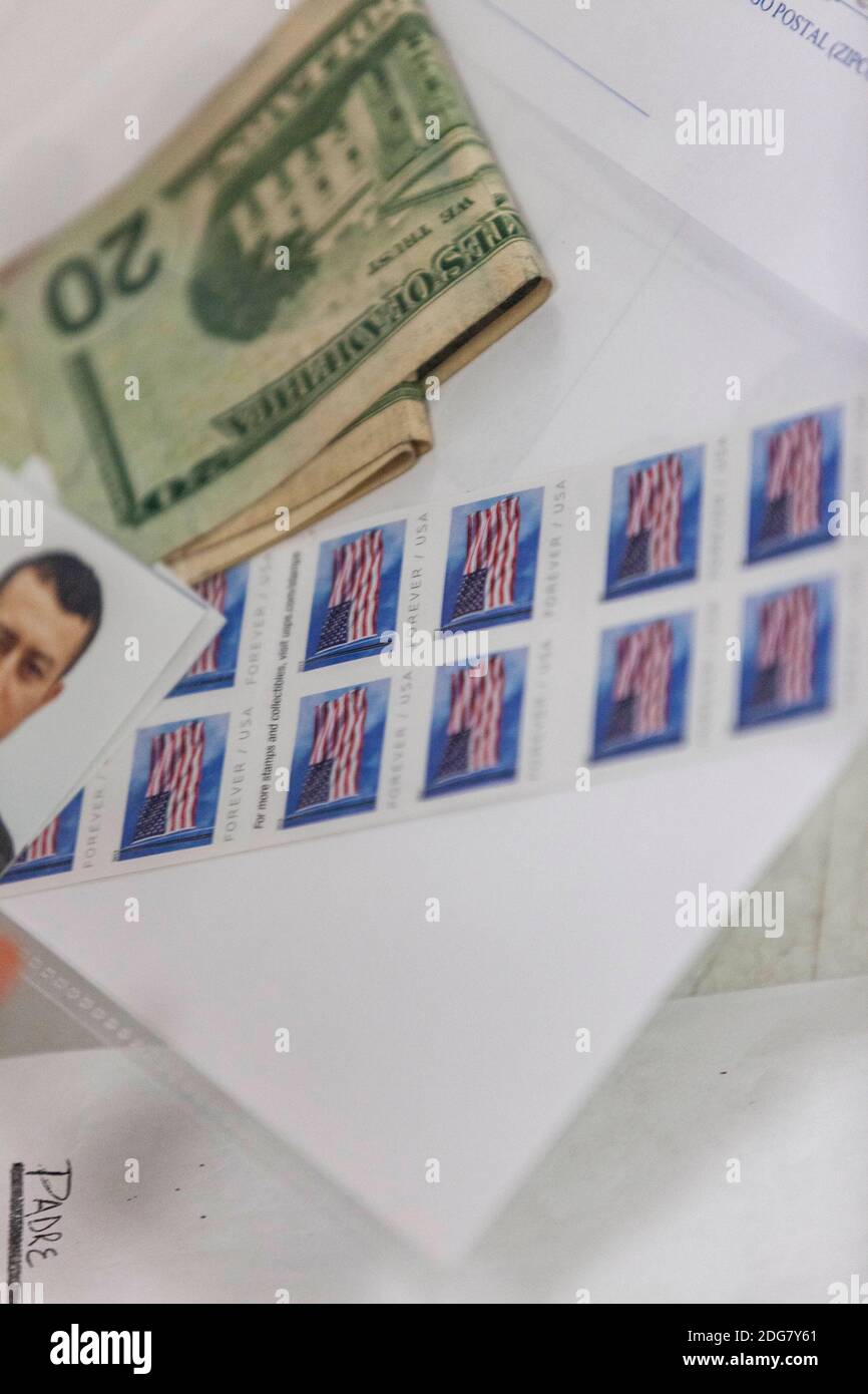 Money Picture And Stamps Seen On A Table For A New El Salvadoran Passport New Passports Cost 60 A Second Issue Of A Person S Passport Costs 80 And A Third Issue Or Money Picture And Stamps Seen On A Table For A New El Salvadoran Passport New Passports Cost 60 A Second Issue Of A Person S Passport Costs 80 And A Third Issue Or