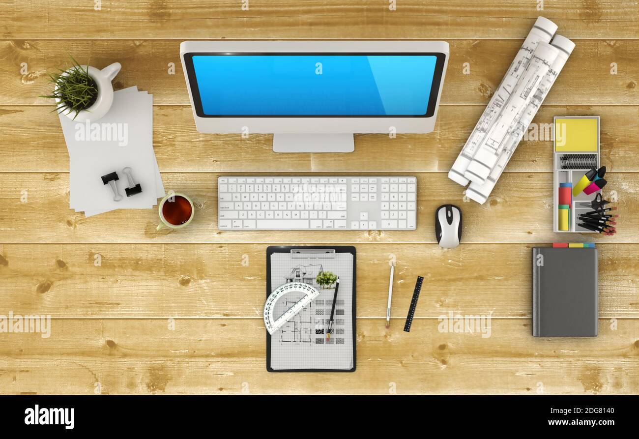 Project based work hi-res stock photography and images - Alamy
