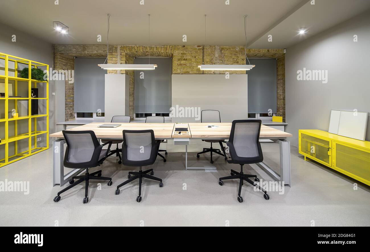 Mobile loft hi-res stock photography and images - Alamy