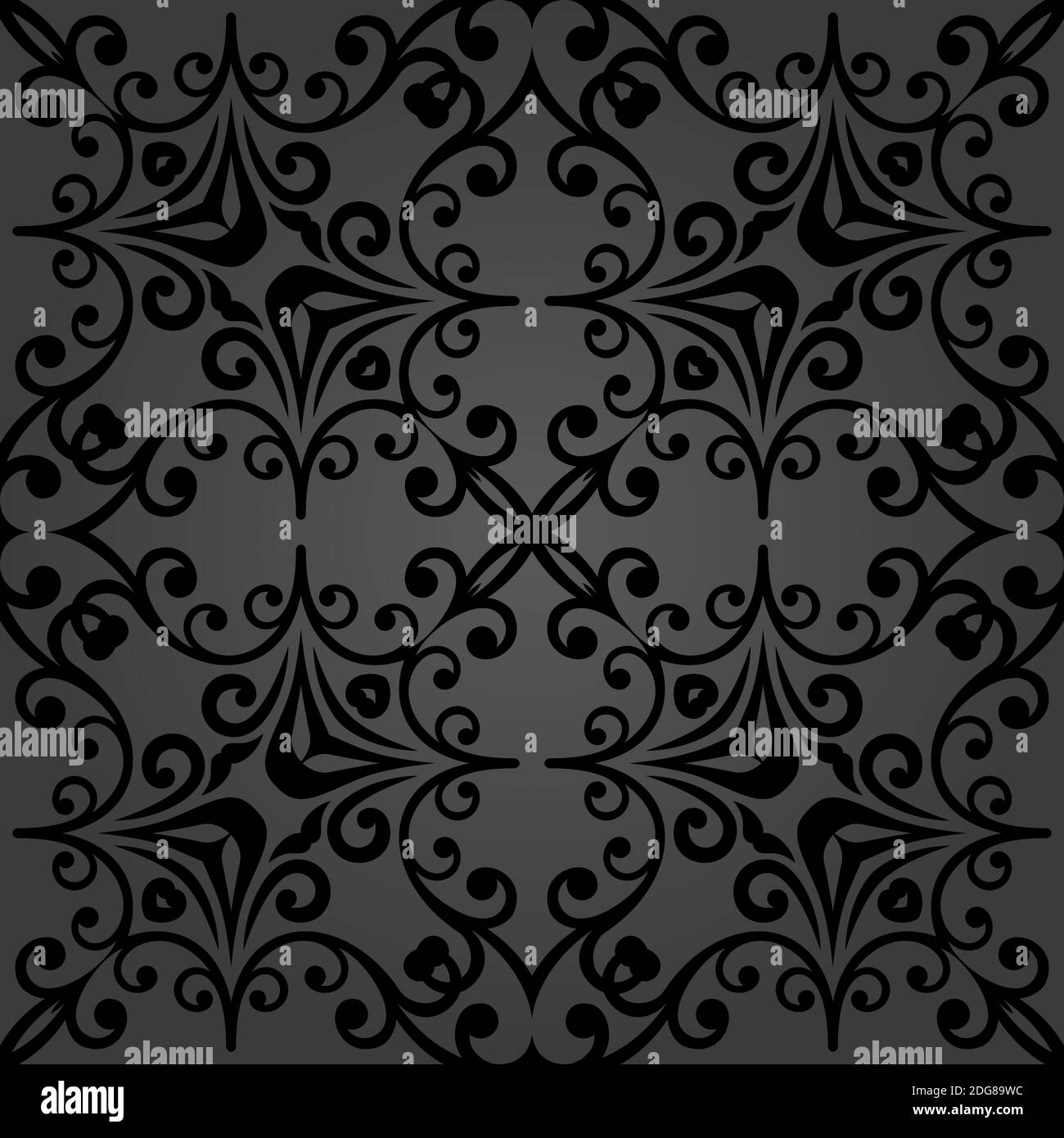 Gray geometric pattern hi-res stock photography and images - Alamy