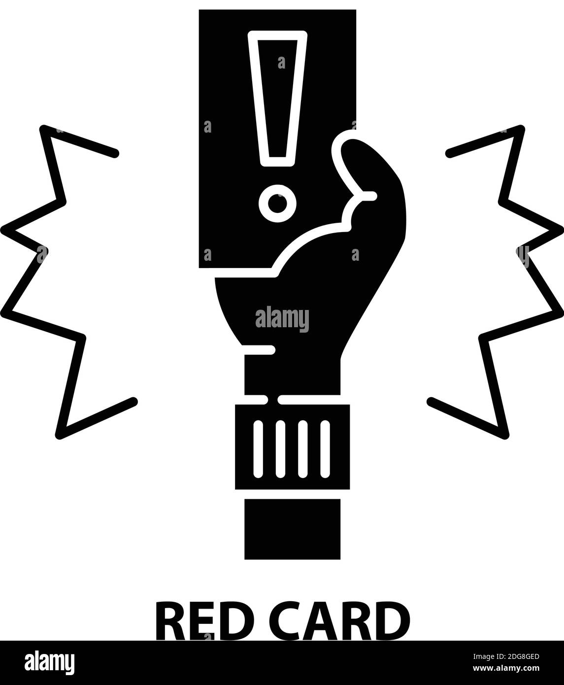 Black Red Card: Over 258,221 Royalty-Free Licensable Stock Photos