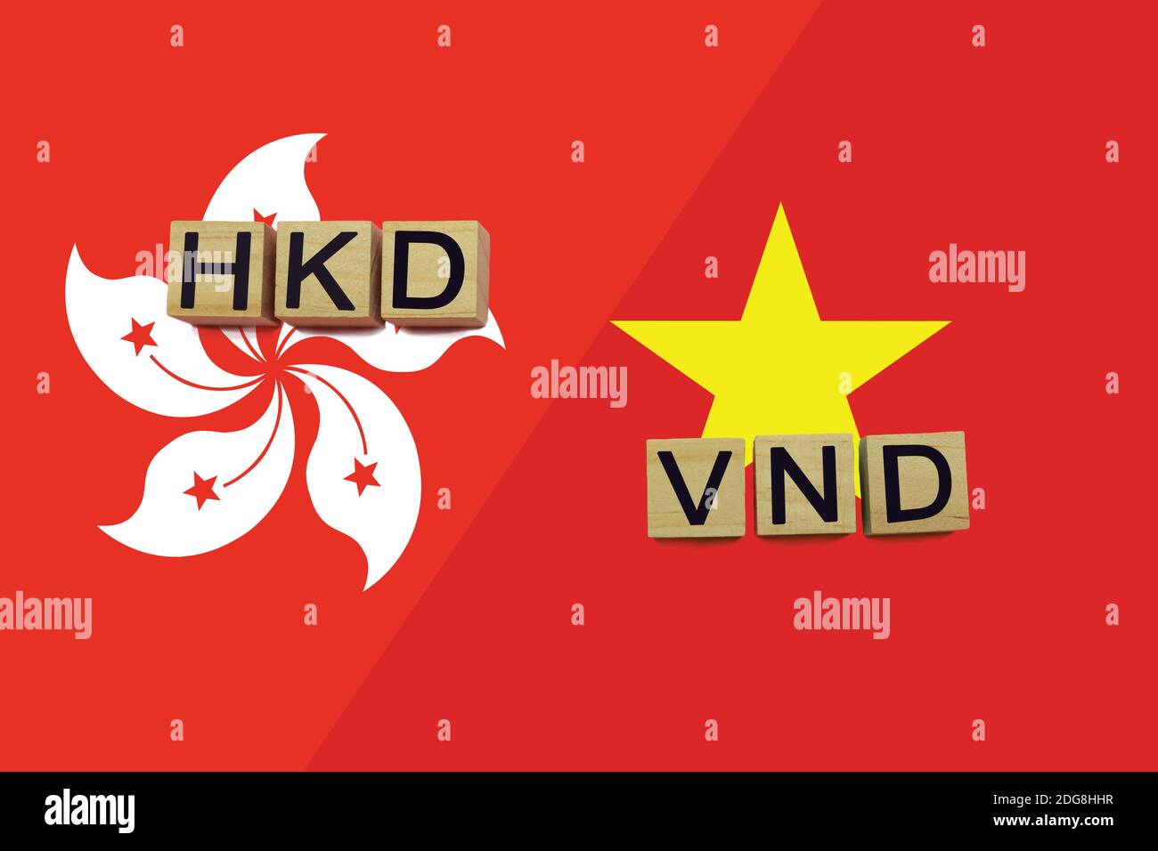 Vietnamese dong vnd hi-res stock photography and images - Page 3 - Alamy