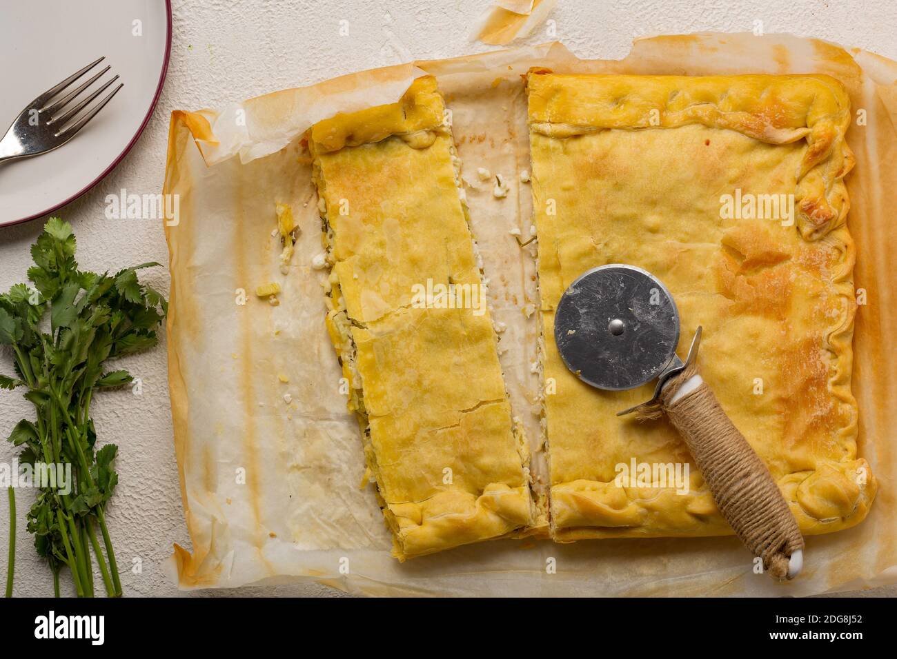 homemade-pie-recipe-pie-with-meat-filling-on-a-light-table-top-view