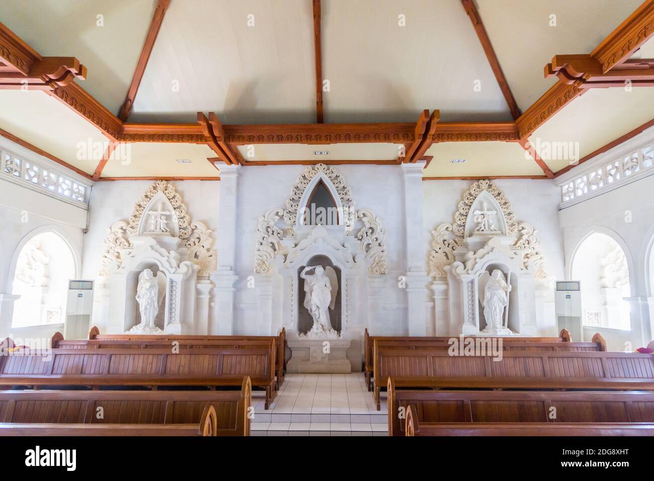 Gereja High Resolution Stock Photography And Images Alamy