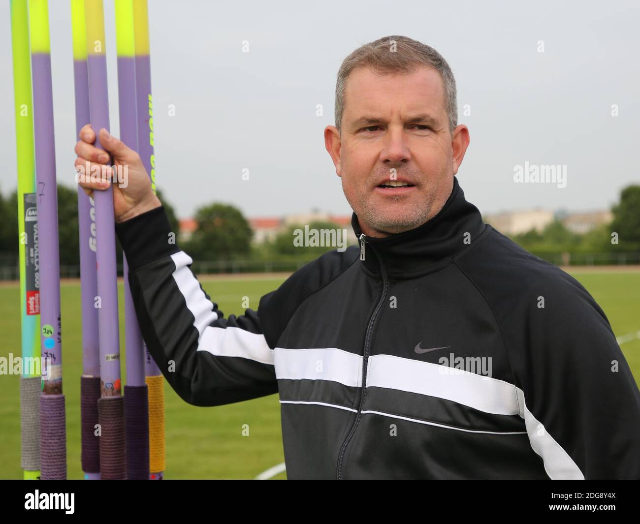 Boris obergfa ll hi res stock photography and images Alamy