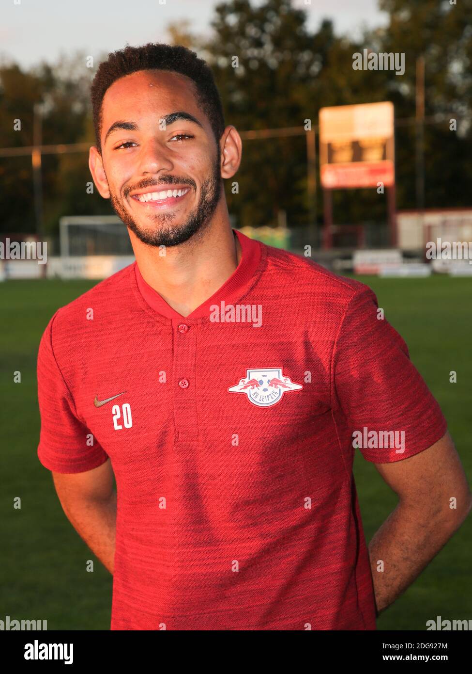 Brazilian soccer player hires stock photography and images Alamy