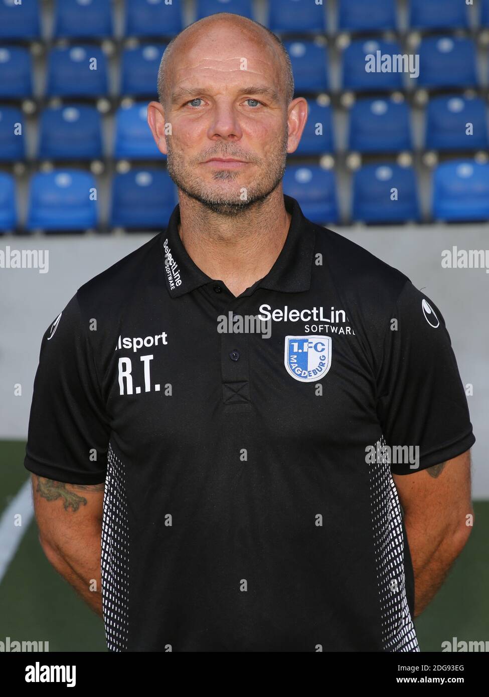 Ronny Thielemann FC Hansa Rostock  Saison 2018/19 