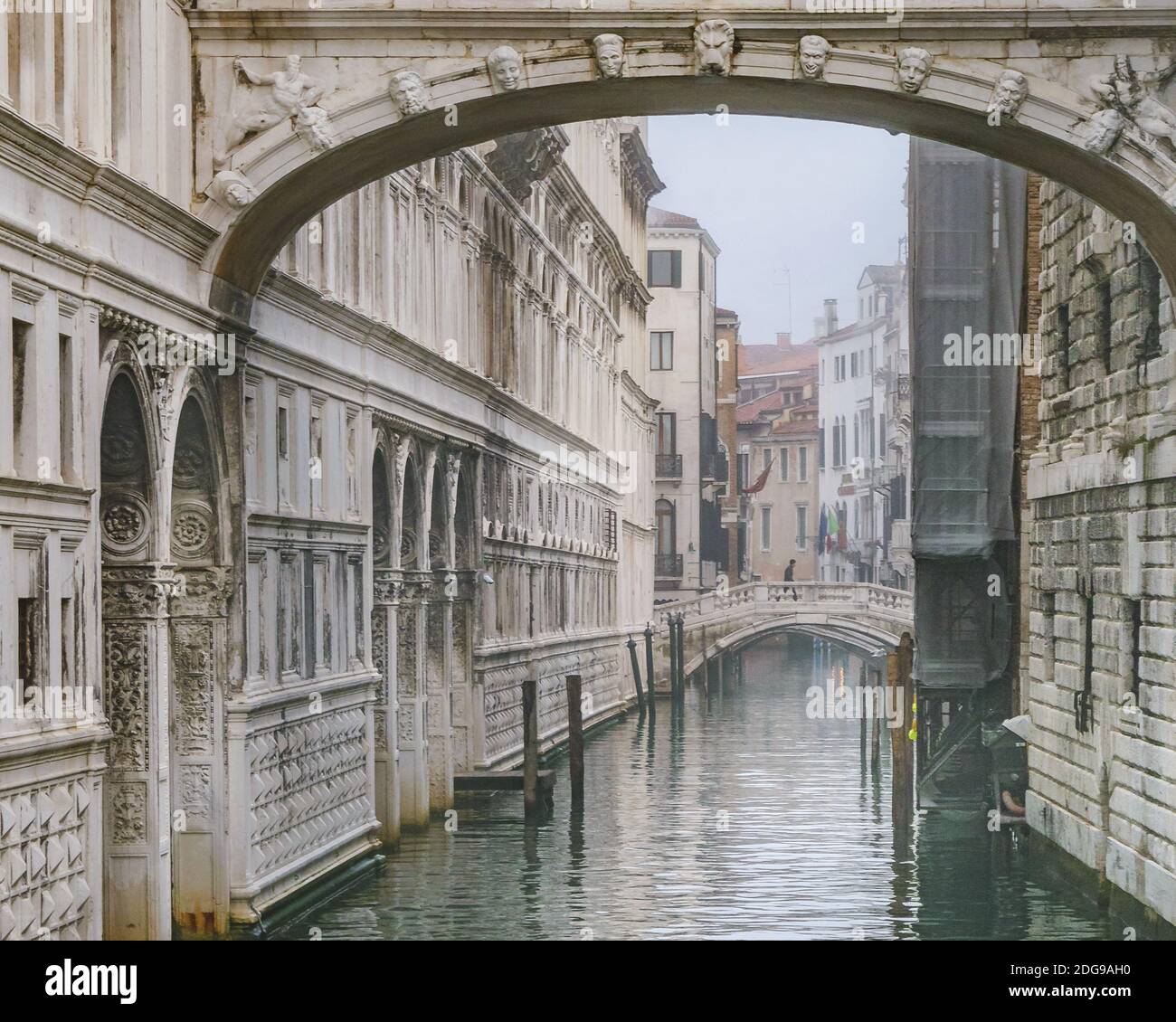 Venice italy old town hi-res stock photography and images - Alamy
